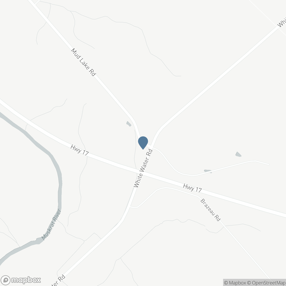 0 MUD LAKE ROAD, Pembroke, Ontario K8A 6W4